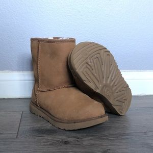 UGG Boots - Kids Size: 13